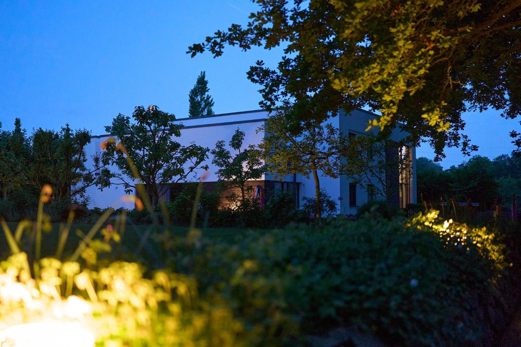Ideenraum Osnabrück Extérieur photo