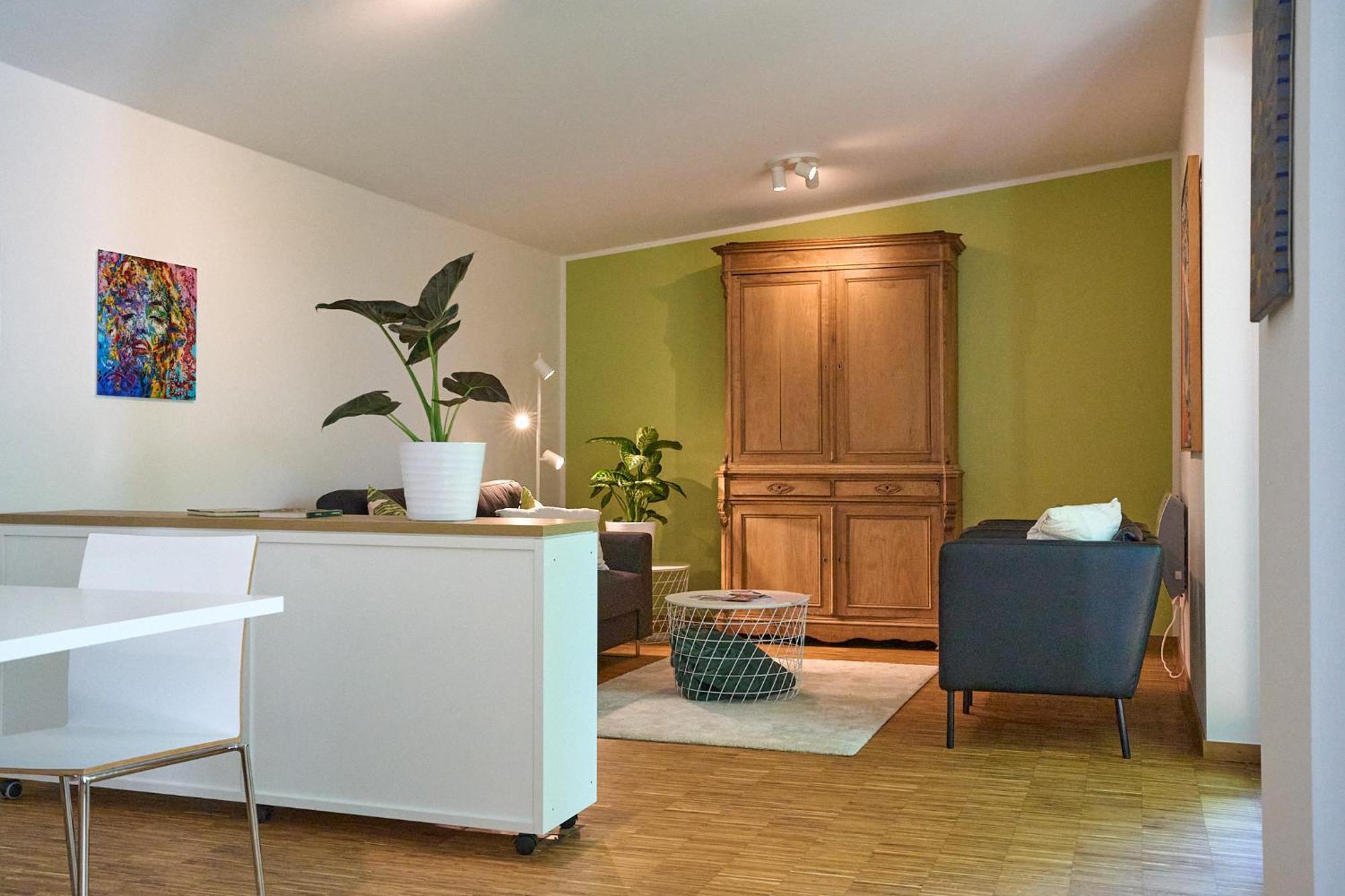 Ideenraum Osnabrück Extérieur photo