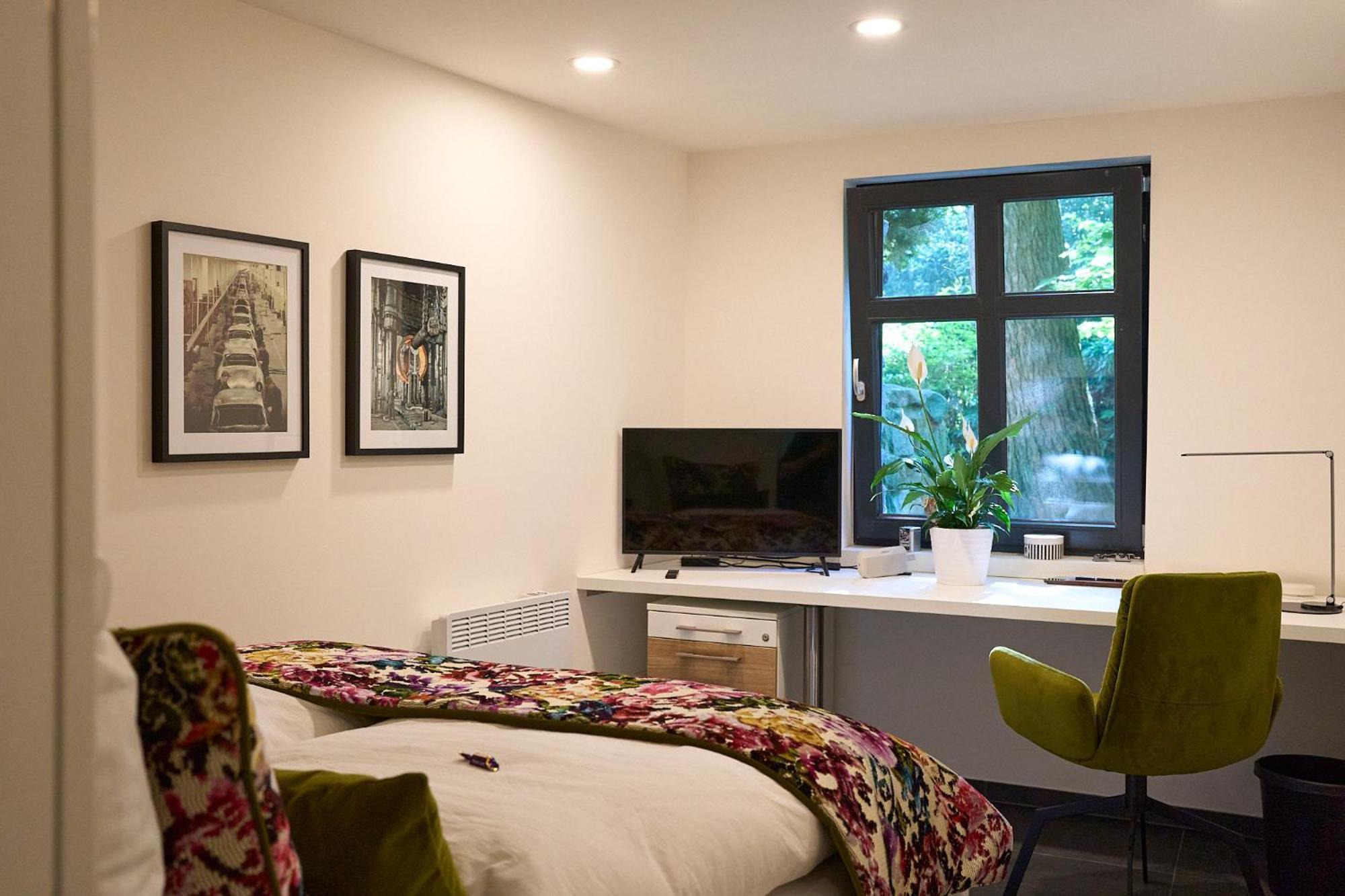 Ideenraum Osnabrück Extérieur photo
