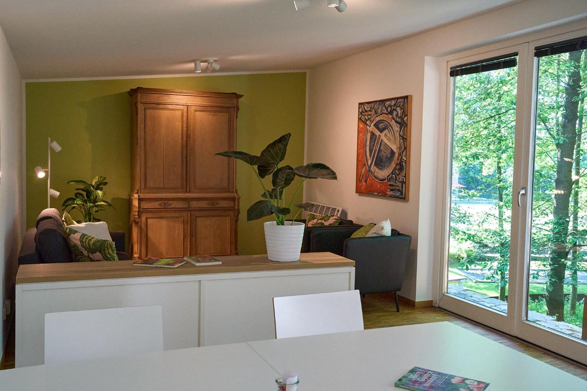 Ideenraum Osnabrück Extérieur photo